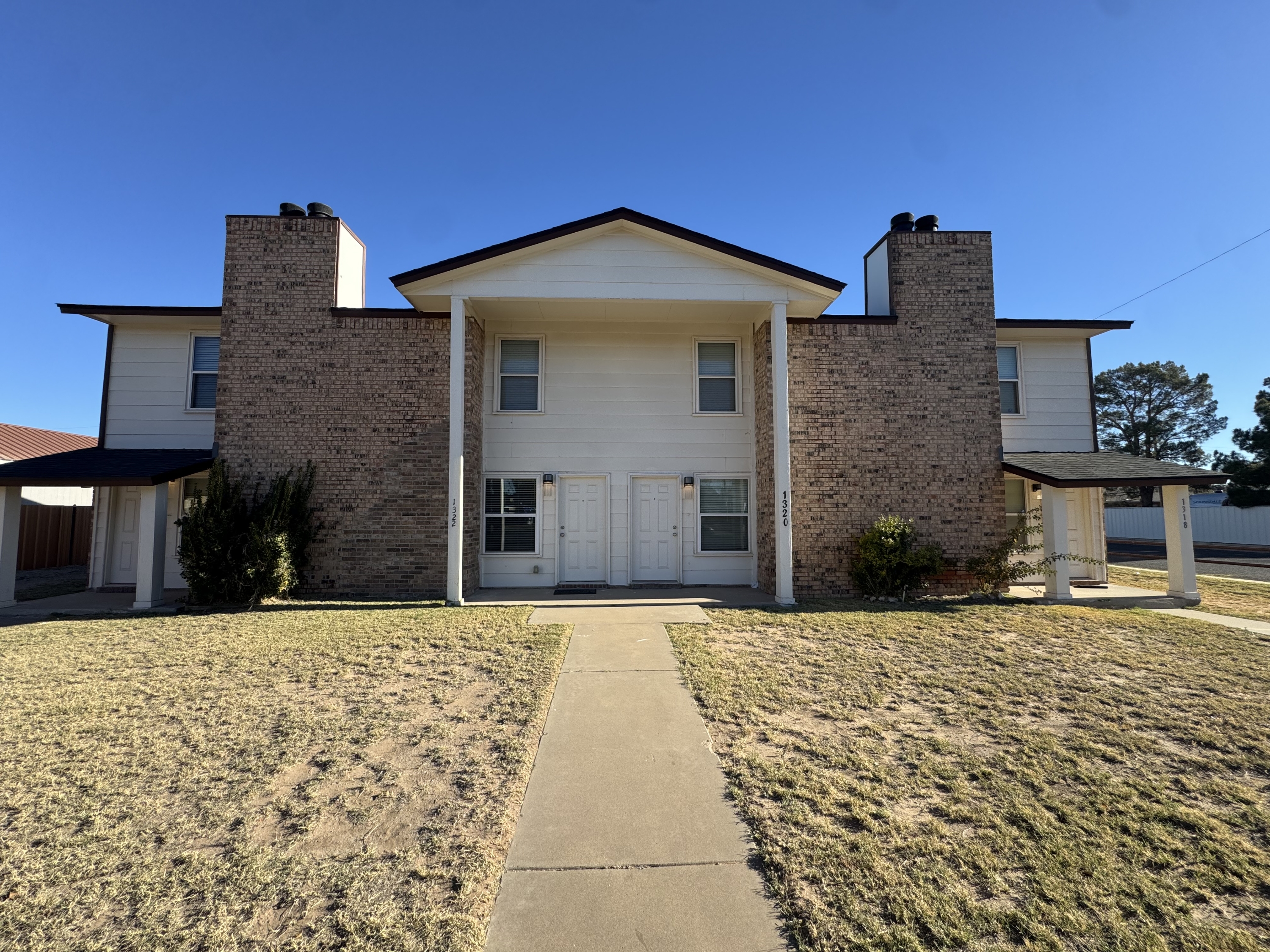 1324 Harless Avenue - 1